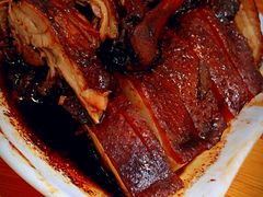 -乌镇那一年小院主题餐厅(甘泉西路店)