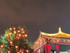-大唐不夜城