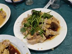 -电白鸭粥店(下沙二坊88号店)