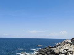-三亚蜈支洲岛旅游区