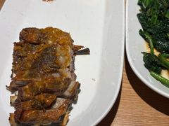 -谷丽麦馕新疆菜·清真(步步高梅溪新天地店)