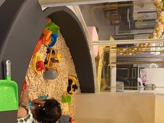 -Lilliput粒粒堡亲子餐厅(祥云小镇店)