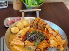 -小螺大作·螺蛳粉火锅(林和西店)