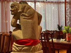 -面辣子·陕西家乡菜(钟楼店)