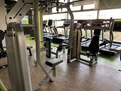 -GMJ·24H健身房(北外滩店)