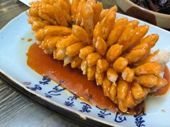 -神仙钵湘香土菜馆(光华路店)