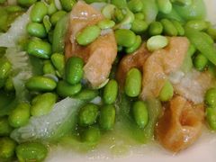 -启东海鲜人家(古美路店)