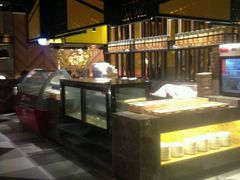 -星伦多自助料理(华润万象城店)