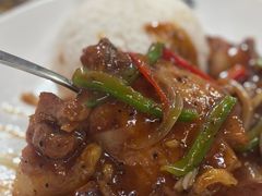 -八爷茶餐厅
