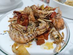 -坛南湾阿强农家乐.海鲜大排档老字号(福州地标美食店)