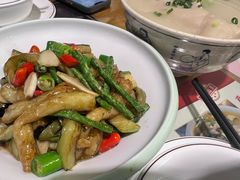 -易老妈蹄花.特色川菜(人民公园总店)