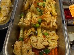 -很久以前羊肉串(南京路第一百货店)