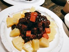 -庆合府重庆大排档(紫都城店)