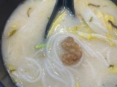 -大鼓米线(杭州国大城市广场店)
