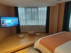 -惠州漫悦花园度假酒店(西湖水东街旗舰店)