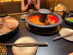 -晓宇重庆火锅(西安荟聚店)