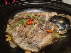 -上海滩餐厅(BFC外滩金融中心店)