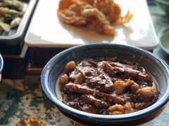 -那家小馆•北京菜•烤鸭(香山店)