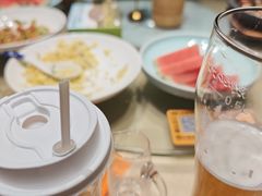 -肉串汪(月坛店)