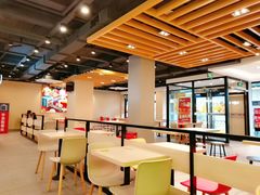 -永和大王(茉莉上新·军博店)