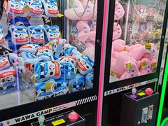 -娃娃集合营(上海奉贤龙湖天街店)
