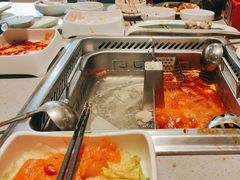 -海底捞火锅(方圆荟店)