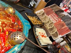 -吼堂老火锅(太古里总店)