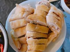 -文昌鸡饭店110号(中山路店)