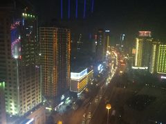 -星城之眼摩天轮