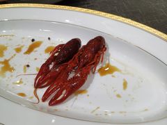 -新光酒家·河豚·海鲜·蟹料理(浦东店)