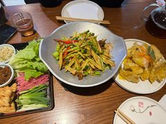 -额娘·春饼烤鸭(乐汇城店)