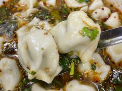 -回坊马二饺子馆