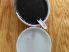 -杨记杏仁茶(椰园店)