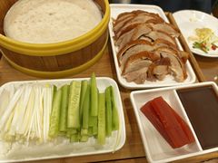 -董立兵烤鸭店(明湖店)