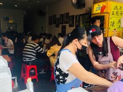 -细妹五香牛杂(步行街店)