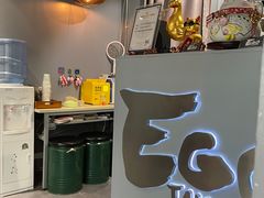 -EGO原创机械密室逃脱(朝阳大悦城2店)
