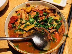 -四季民福烤鸭店(前门廊房二条店)