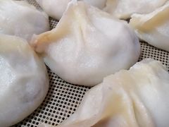 -老烟台灌汤包(南洪街店)
