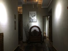 -箱美术馆私房菜(水晶郦城店)
