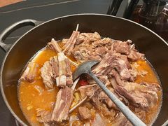 -福茂源横山铁锅羊肉(高新路店)