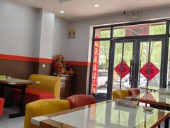 -佳木斯老崔朝族风味(群力店)
