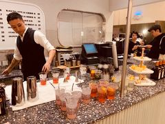 -OUR Bakery(SKP-S店)