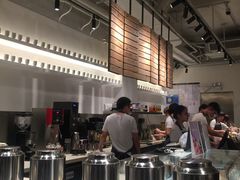 -喜茶(深圳福田星河COCO Park店)