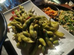 -何师烧烤·香辣蟹·川菜·30年老品牌(太古里旗舰店)