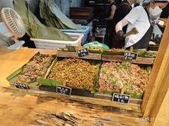-mamalao老挝烤肉糯米饭