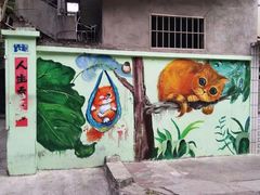 -猫咪博物馆(顶澳仔猫街店)