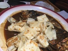 -旺顺阁鱼头泡饼(常营店)