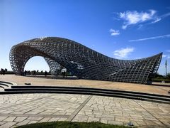 -南汇嘴观海公园