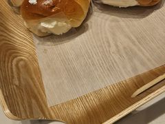 -烘焙町面包店(西四店)
