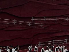 -玉龙雪山游客服务中心